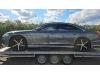 Audi A8 3.0 V6 24V 55 TFSI Mild Hybrid Quattro Sloopvoertuig (2021, Grijs)