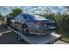 Audi A8 3.0 V6 24V 55 TFSI Mild Hybrid Quattro Sloopvoertuig (2021, Grijs)