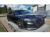 Audi A8 3.0 V6 24V 55 TFSI Mild Hybrid Quattro Sloopvoertuig (2021, Grijs)