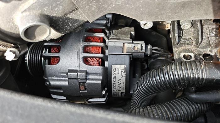 Audi TT 1.8 20V Turbo Sloopvoertuig (2000, Groen)