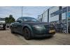 Audi TT 1.8 20V Turbo Sloopvoertuig (2000, Groen)