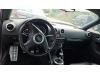 Audi TT 1.8 20V Turbo Sloopvoertuig (2000, Groen)