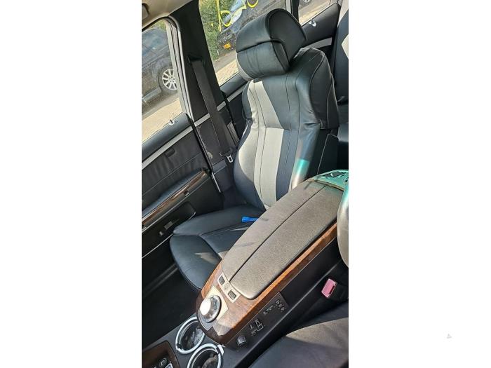 BMW 7 serie 745i,Li 4.4 V8 32V Sloopvoertuig (2002, Grijs)