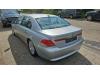 BMW 7 serie 745i,Li 4.4 V8 32V Sloopvoertuig (2002, Grijs)