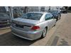 BMW 7 serie 745i,Li 4.4 V8 32V Sloopvoertuig (2002, Grijs)