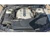 BMW 7 serie 745i,Li 4.4 V8 32V Sloopvoertuig (2002, Grijs)