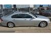 BMW 7 serie 745i,Li 4.4 V8 32V Sloopvoertuig (2002, Grijs)