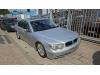 BMW 7 serie 745i,Li 4.4 V8 32V Sloopvoertuig (2002, Grijs)