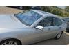 BMW 7 serie 745i,Li 4.4 V8 32V Sloopvoertuig (2002, Grijs)