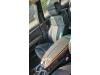 BMW 7 serie 745i,Li 4.4 V8 32V Sloopvoertuig (2002, Grijs)