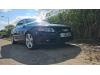 Audi A4 uit 2007 (Sloopvoertuig)