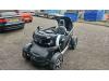Renault Twizy 80 Sloopvoertuig (2012, Zwart)