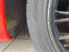 Volkswagen New Beetle 1.6 Sloopvoertuig (2003, Rood)