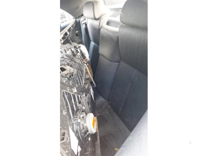 BMW 6 serie 650 i 4.8 V8 32V Sloopvoertuig (2010, Licht, Blauw)