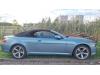 BMW 6 serie 650 i 4.8 V8 32V Sloopvoertuig (2010, Licht, Blauw)