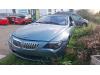 BMW 6 serie 650 i 4.8 V8 32V Sloopvoertuig (2010, Licht, Blauw)