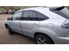 Lexus RX 400h V6 24V VVT-i 4x4 Sloopvoertuig (2008, Grijs)
