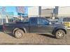 Isuzu D-Max 3.0 D 4x4 Sloopvoertuig (2011, Zwart)