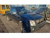 Isuzu D-Max 3.0 D 4x4 Sloopvoertuig (2011, Zwart)