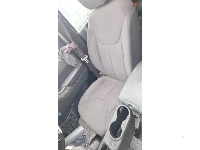 Jeep Wrangler 3.6 V6 24V Sloopvoertuig (2016, Zwart)