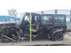 Jeep Wrangler 3.6 V6 24V Sloopvoertuig (2016, Zwart)