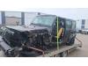 Jeep Wrangler 3.6 V6 24V Sloopvoertuig (2016, Zwart)