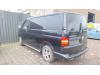 Volkswagen Transporter T5 2.5 TDi Sloopvoertuig (2008, Zwart)