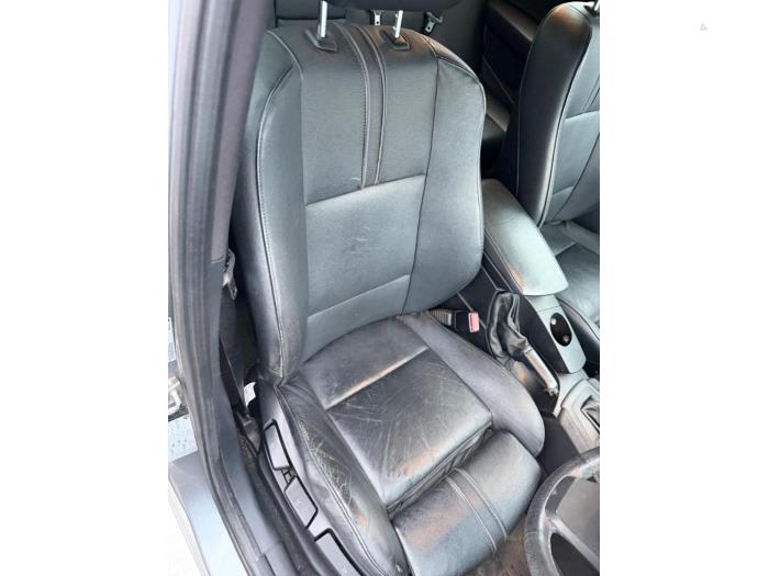 BMW X3 3.0i xDrive 24V Sloopvoertuig (2005, Grijs)