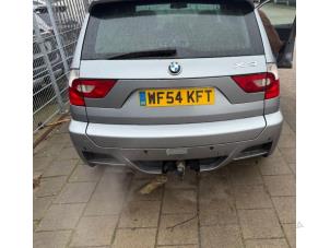 BMW X3 3.0i xDrive 24V  (Sloop)