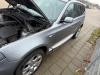 BMW X3 3.0i xDrive 24V Sloopvoertuig (2005, Grijs)