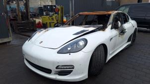 Porsche Panamera 3.0 V6 24V S E-Hybrid  (Sloop)