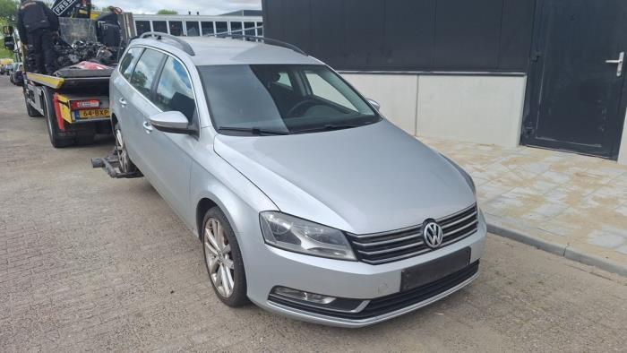 Volkswagen Passat Variant 1.4 TSI 16V  (Sloop)