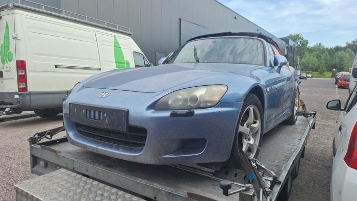 Honda S2000 2.0 16V VTEC  (Sloop)