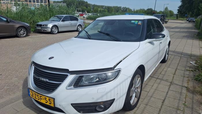 Saab 9-5 2.0 TiD 16V  (Sloop)