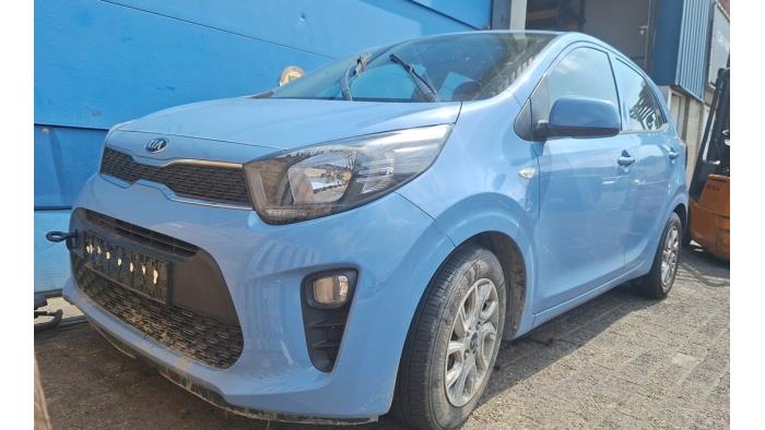 Kia Picanto 1.0 12V  (Sloop)
