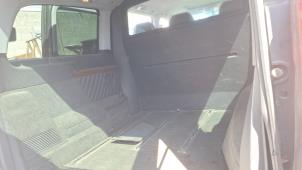 Mercedes Vito 3.0 122 CDI V6 24V Sloopvoertuig (2012, Zwart)