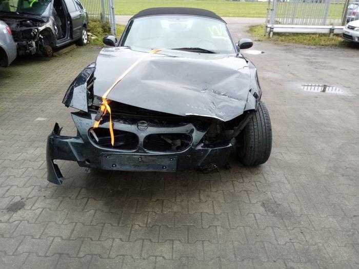Foto donor auto