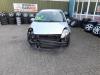 Sloopauto Fiat Punto uit 2010