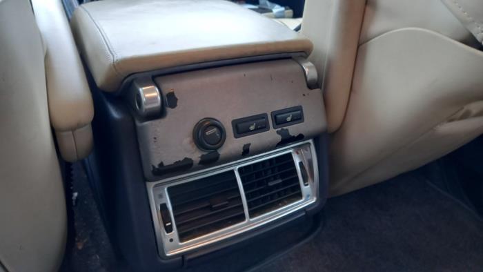 Landrover Range Rover III 4.4 V8 32V Sloopvoertuig (2004, Blauw)