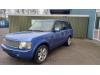 Landrover Range Rover III 4.4 V8 32V Sloopvoertuig (2004, Blauw)