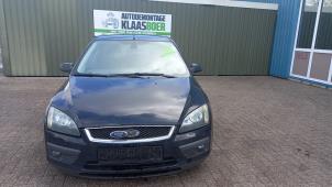 Ford Focus 2 1.6 Ti-VCT 16V  (Sloop)