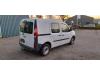 Renault Kangoo Express 1.5 dCi 75 Sloopvoertuig (2012, Wit)