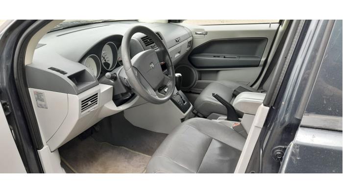 Dodge Caliber 2.0 16V Sloopvoertuig (2007, Blauw)