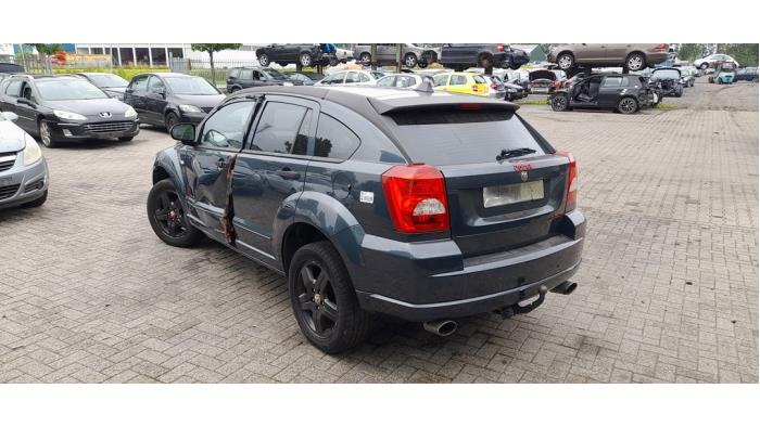 Dodge Caliber 2.0 16V Sloopvoertuig (2007, Blauw)