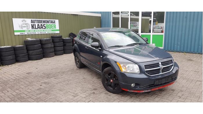 Dodge Caliber 2.0 16V Sloopvoertuig (2007, Blauw)
