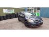 Dodge Caliber 2.0 16V Sloopvoertuig (2007, Blauw)