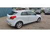 Kia Pro cee'd 1.4 CVVT 16V Sloopvoertuig (2010, Wit)