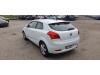 Kia Pro cee'd 1.4 CVVT 16V Sloopvoertuig (2010, Wit)