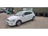 Kia Pro cee'd 1.4 CVVT 16V Sloopvoertuig (2010, Wit)