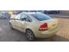 Volvo S40 2.0 D 16V Sloopvoertuig (2005, Groen)